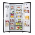 Sovutgich GC-L257CBEV LG Side-by-Side 617l