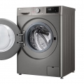 11 kg, kir yuvish mashinasi, Steam™, Elegant dizayn