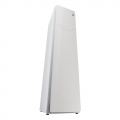 LG Styler™ S3WER Steamer, TrueSteam™ 4 ta element