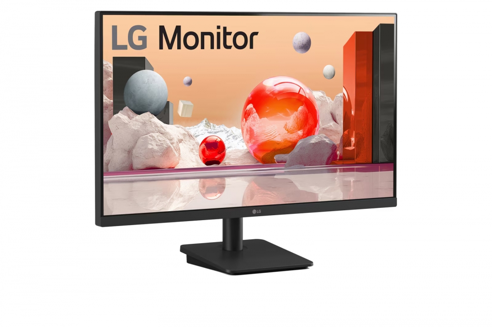 27 dyuymli IPS Full HD monitor