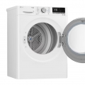 LG DC90V5V0W issiqlik nasosli quritgich 9kg