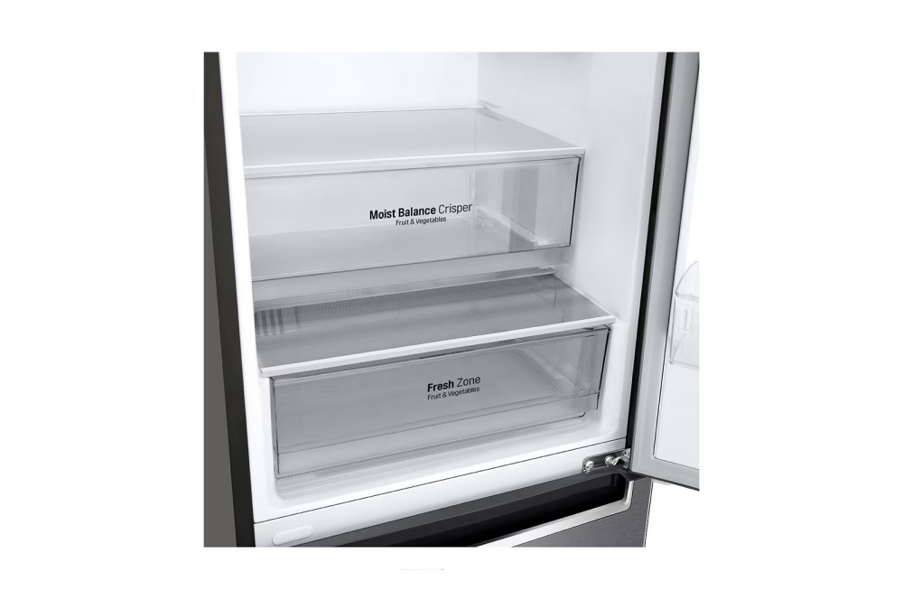 Холодильник GC-B509MLWM LG DoorCooling+™ 384л