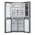 Ko'p eshikli muzlatgich LG GC-V22FFMMB 458L