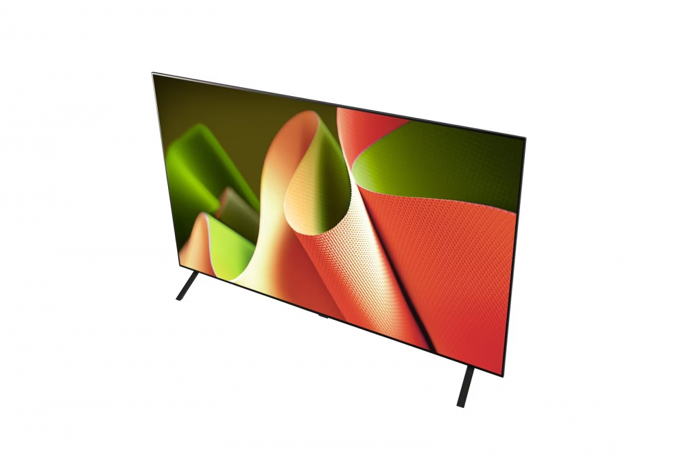 55 dyuymli Smart TV LG OLED evo B4 4K OLED55B4