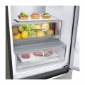 384L, pastki kamerali sovitkich, DoorCooling+™