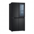 Ko'p eshikli muzlatgich LG GC-V22FFBMB 458L