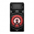 LG XBOOM ON77 | audiotizim | TV bilan tovushni sinxronlash
