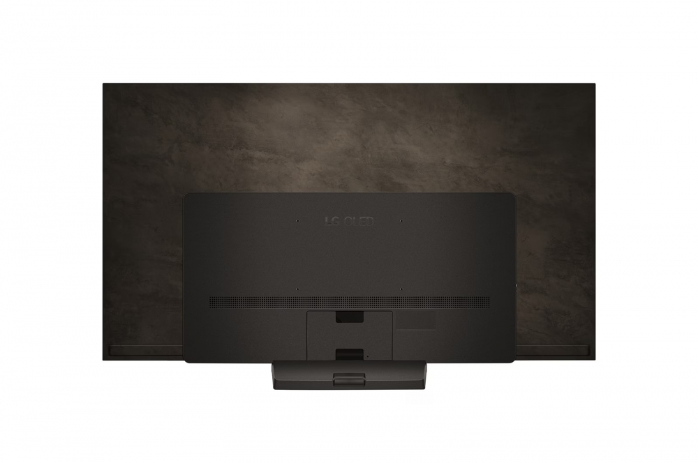 65 dyuymli Smart TV LG OLED evo С4 4K OLED65С4