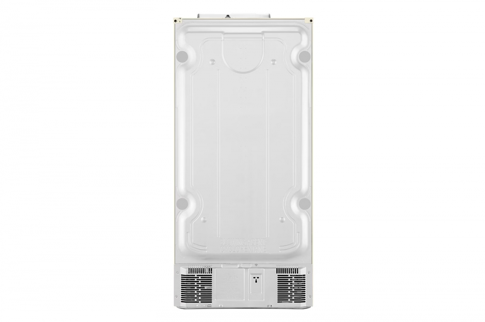Hygiene Fresh xususiyatiga ega LG Smart Inverter™ muzlatgichi