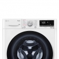 LG kir yuvish mashinasi 8 kg - AI DD™ | Steam™ | ThinQ™