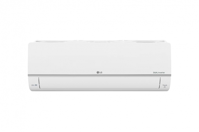 Кондиционер LG DUALCool, Dual Inverter, D09TT2