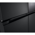 Ko'p eshikli muzlatgich LG GC-V22FFBMB 458L