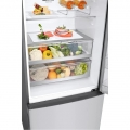 Холодильник GC-B569PMCM LG DoorCooling+™ 451л