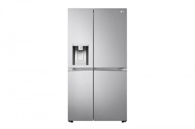 Sovutgich GC-J257CAEV LG Side-by-Side 617l