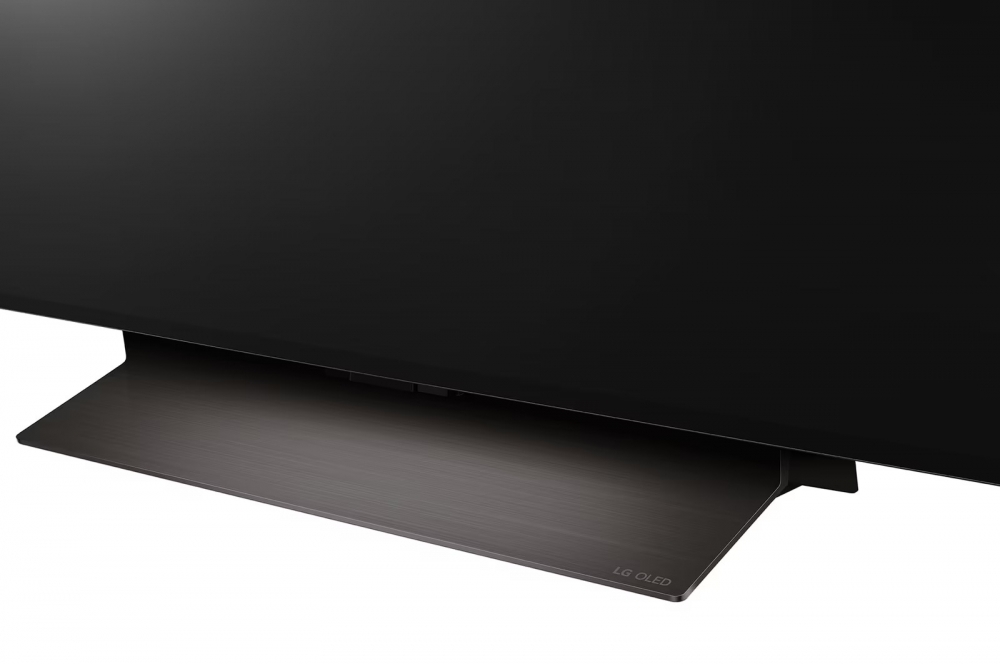 77-дюймовый телевизор Smart TV LG OLED evo AI C4 4K OLED77C4