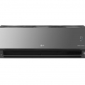 LG ARTCOOL Mirror, Dual Inverter konditsioneri, 36 m² gacha, ekologik toza R32, ThinQ aqlli uy