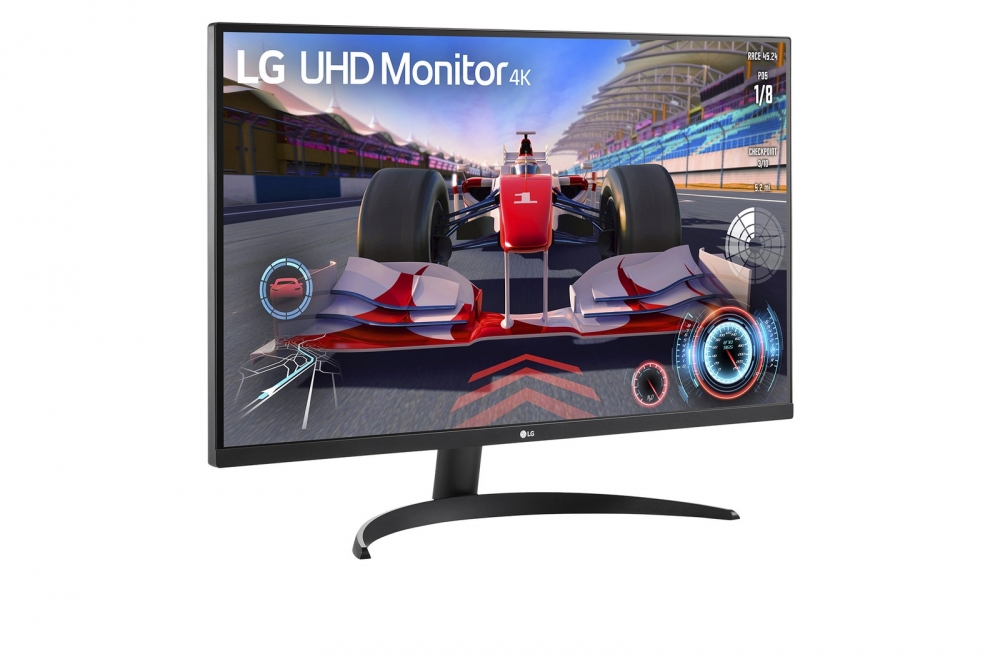 Monitor 31,5 dyuymli UHD 4K HDR