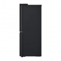 Ko'p eshikli muzlatgich LG GC-X24FFCBB 570l
