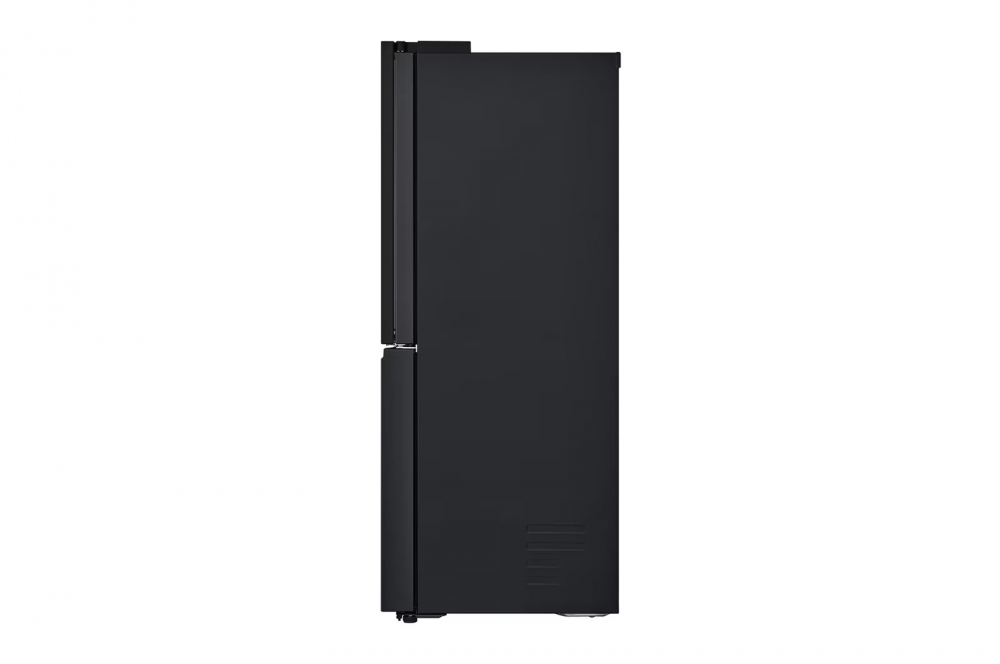 Ko'p eshikli muzlatgich LG GC-X24FFCBB 570l