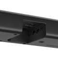 Звуковая панель S80TR LG для домашнего кинотеатра с поддержкой технологии Dolby Atmos, 5.1.3-канальным звуком и задними