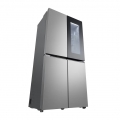 Ko'p eshikli muzlatgich LG GC-V22FFMMB 458L
