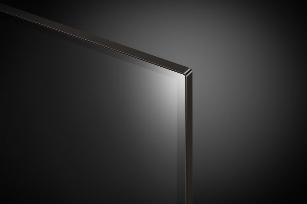 77-дюймовый телевизор Smart TV LG OLED evo AI C4 4K OLED77C4