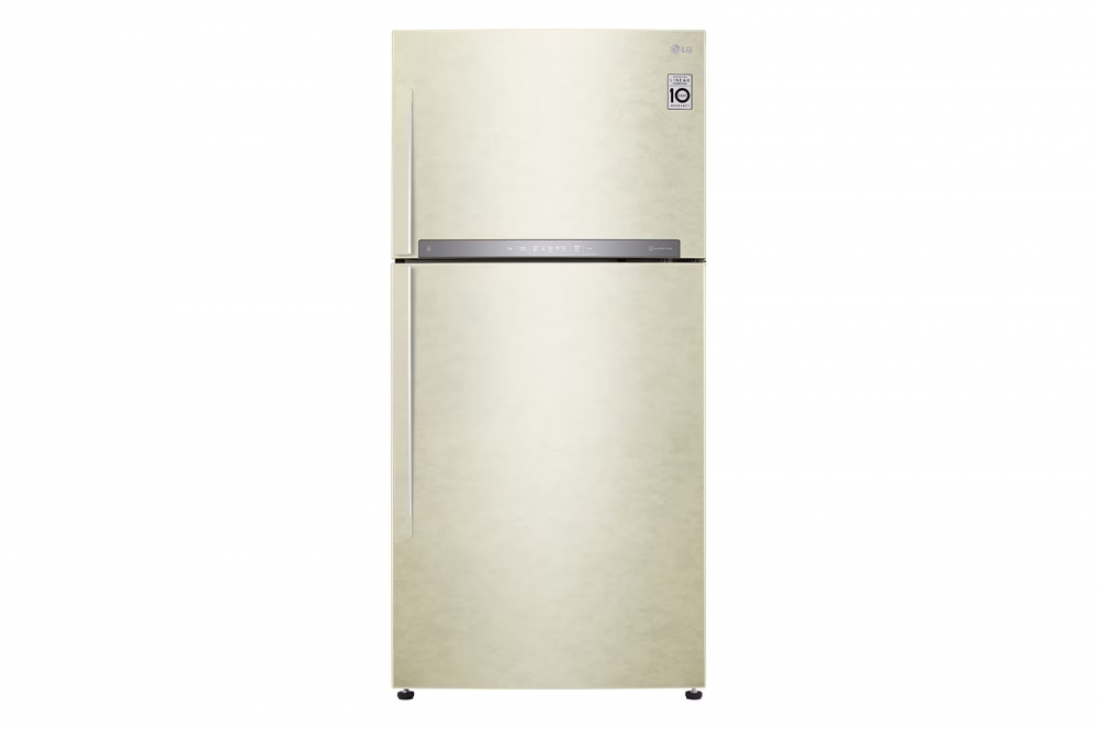 Hygiene Fresh xususiyatiga ega LG Smart Inverter™ muzlatgichi