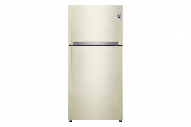 Hygiene Fresh xususiyatiga ega LG Smart Inverter™ muzlatgichi