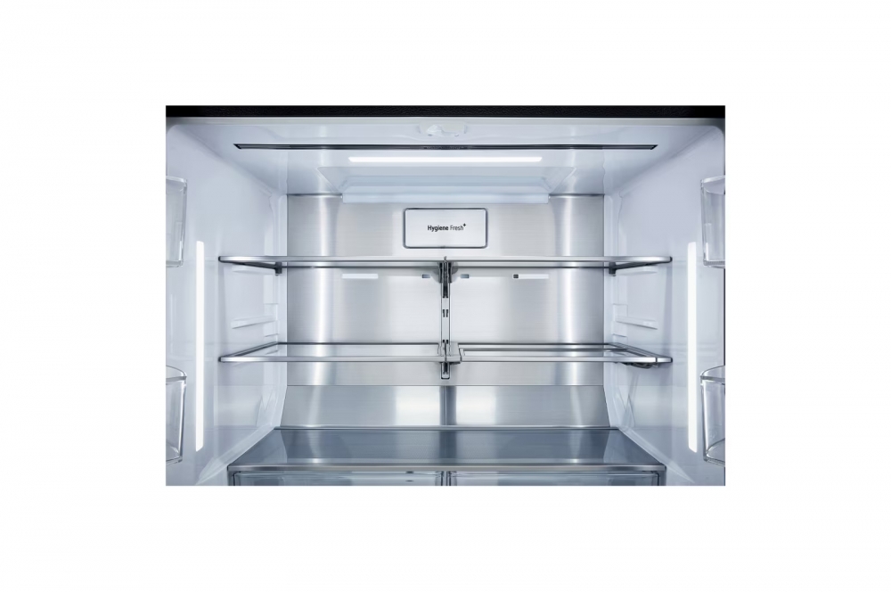 Sovutgich GR-X24FQEKM LG Objet 527l
