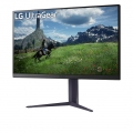 32 dyuymli UltraGear™ QHD Nano IPS o‘yin monitori, 180 Gts yangilanish tezligi | 1ms (GtG), HDR10
