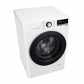 11 kg, kir yuvish mashinasi, Steam™, Elegant dizayn