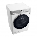 LG DC90V9V9E issiqlik nasosli quritgich 9kg