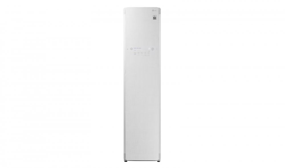 LG Styler™ S3WER Steamer, TrueSteam™ 4 ta element