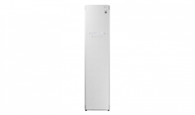 LG Styler™ S3WER Steamer, TrueSteam™ 4 ta element