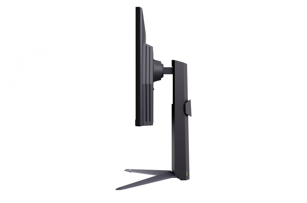 27 dyuymli UltraGear™ QHD IPS oʻyin monitori 180Hz (O/C 200Hz) | 1ms (GtG), HDR10