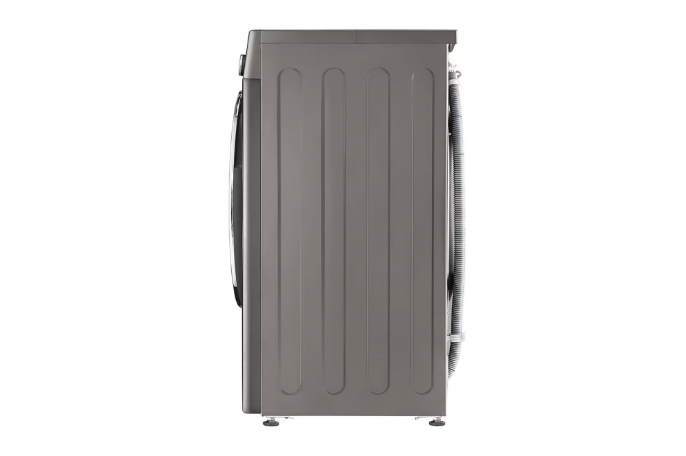 LG F4V5VG2S AI DD™ quritgichli kir yuvish mashinasi 9/6 kg
