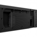 Dolby Atmos 3.1 kanalli SG10TY ga ega televizor uchun LG Soundbar