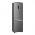 341 L, Pastki kamerali sovitkich, DoorCooling+™