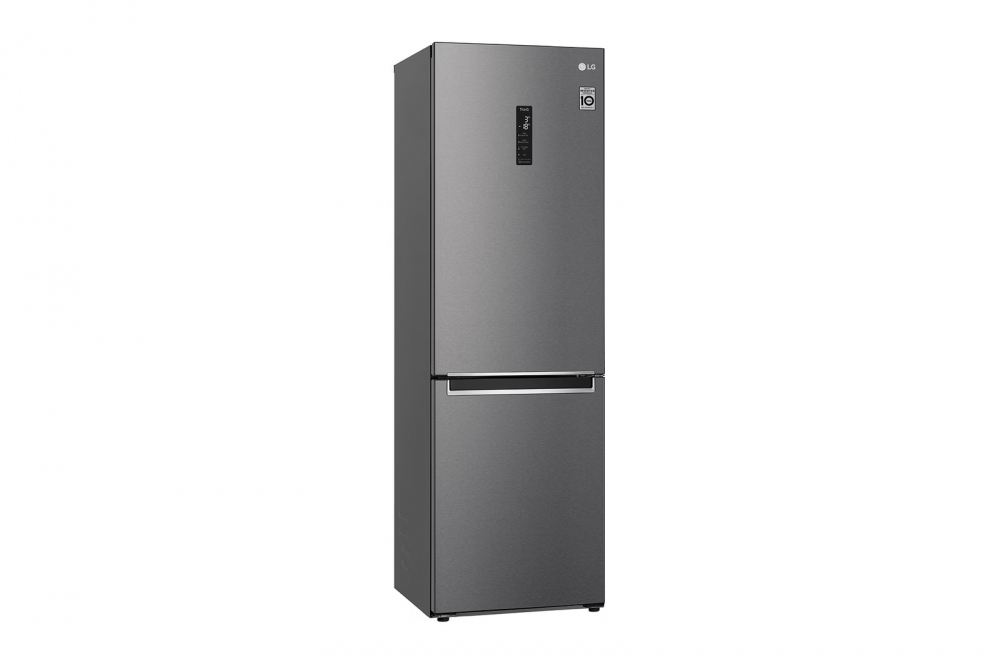 341 L, Pastki kamerali sovitkich, DoorCooling+™