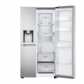 Sovutgich GC-J257CAEV LG Side-by-Side 617l