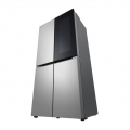 Ko'p eshikli muzlatgich LG GC-V22FFMMB 458L