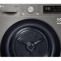Сушильная машина LG DC90V5V9S с тепловым насосом 9 кг