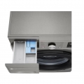 11 kg, kir yuvish mashinasi, Steam™, Elegant dizayn