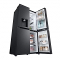 Ko'p eshikli muzlatgich LG GC-X24FFCBB 570l