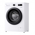 Стиральная машина LG 6.5 кг - DD™ | Steam™