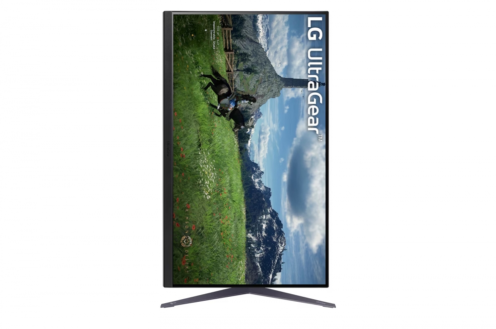 32 dyuymli UltraGear™ QHD Nano IPS o‘yin monitori, 180 Gts yangilanish tezligi | 1ms (GtG), HDR10
