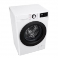 9 kg kir yuvish mashinasi, Steam™, Elegant dizayn