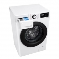 9 kg kir yuvish mashinasi, Steam™, Elegant dizayn