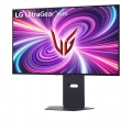 32-дюймовый игровой монитор UltraGear™ OLED | 4K UHD, 0.03ms (GtG), DisplayHDR True Black 400