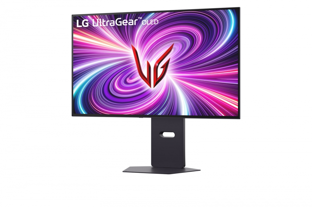 32-дюймовый игровой монитор UltraGear™ OLED | 4K UHD, 0.03ms (GtG), DisplayHDR True Black 400